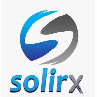 SOLIRX logo - Similar company to Tecrover Didactic Private Limited