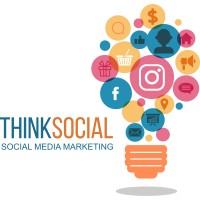 Think Social logo - Similar company to Think Socials