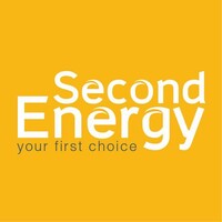Second Energy logo - Similar company to Second Energy