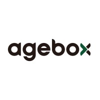 Agebox.Official logo - Similar company to Agebox Tecnologia