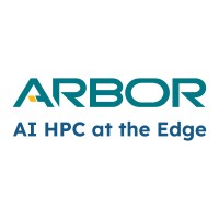 ARBOR Technology Corp. logo - Similar company to Bressner Technology Gmbh