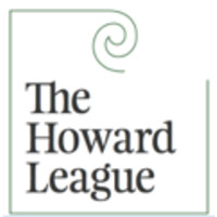 Howard League Canterbury logo - Similar company to Procasa, Inc.