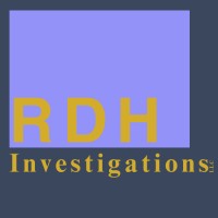 RDH Investigations, LLC logo - Similar company to Trivera Technologies