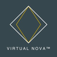 Virtual Nova ◈ Social Media Agency logo - Similar company to Tryed