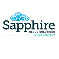 Sapphire Cloud Solutions logo - Similar company to Tetrapeak
