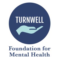 The Turnwell Foundation for Mental Health logo - Similar company to Freedom From Grief