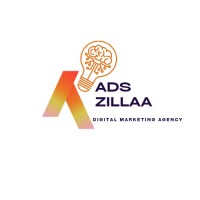Adszillaa logo - Similar company to Chaiveda