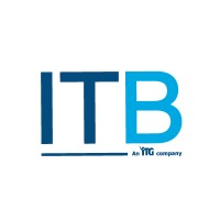 ITB (An ITG Company) logo - Similar company to Creasol Engineering