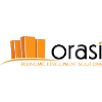 ORASI logo - Similar company to Orasi Software