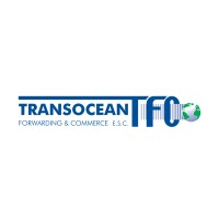 Transocean Forwarding and Commerce logo - Similar company to Transchem Shipping