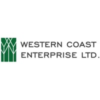 Western Coast Enterprise Ltd. logo - Similar company to Delta Forestry Group