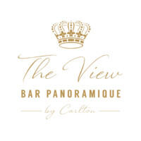 The View Lille logo - Similar company to Hippoleat_Lille