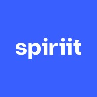 Spiriit logo - Similar company to Datasulting