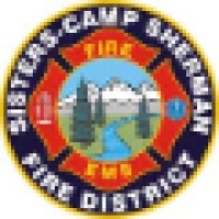 Sisters - Camp Sherman Fire District logo - Similar company to Clark County Fire District No 6