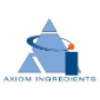 Axiom Ingredients logo - Similar company to Quimind Green, Lda