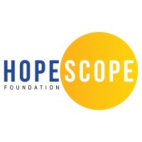 HopeScope Foundation logo - Similar company to Hopescope
