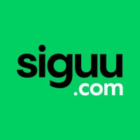 SIGUU logo - Similar company to Tressori Space
