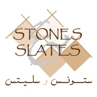 Stones & Slates LLC logo - Similar company to Craig Bragdy Design