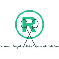 Sanmora Bespoke Clinical Research Solutions logo - Similar company to Ascentree Services Ltd