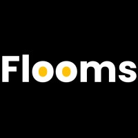 Flooms logo - Similar company to Swapped Finance