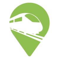 Interrail Planner logo - Similar company to Eurail