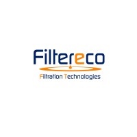 Filtereco logo - Similar company to Edt, Engineering Design Team