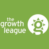 The Growth League logo - Similar company to Sidetrain
