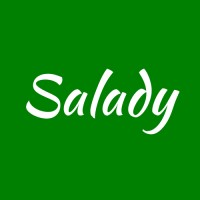 Salady logo - Similar company to Salady