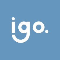 iGo immigration services logo - Similar company to Z + D Kft.