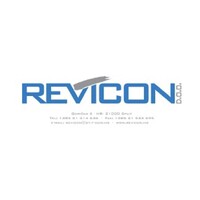 Revicon d.o.o. logo - Similar company to Revikon