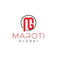 Maroti Global logo - Similar company to Mahjee℠