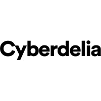 Cyberdelia logo - Similar company to Bee The Data