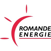 Romande Energie Services SA logo - Similar company to Romande Energie