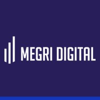 MEGRI DIGITAL logo - Similar company to Komuni Mx