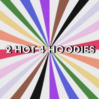 2 Hot 4 Hoodies logo - Similar company to Peak State Coaching