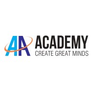 AA ACADEMY logo - Similar company to Cc Training Academy