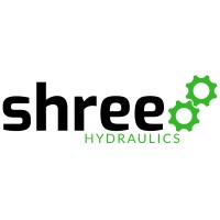 Shree Hydraulics logo - Similar company to 北京天地玛珂电液控制系统有限公司