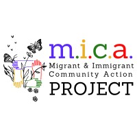 MICA Project logo - Similar company to Monarch Immigrant Services