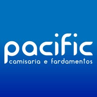 Pacific Fardas logo - Similar company to Vírgula