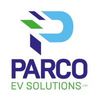 Parco EV Solutions logo - Similar company to Dfm Contract Services Ltd