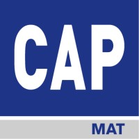 CAP MAT logo - Similar company to Simpro Tunisia
