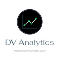 DV Analytics logo - Similar company to Dv Analytics