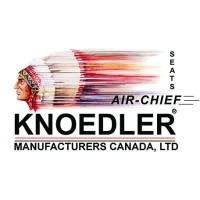 Knoedler Manufacturers logo - Similar company to Cutting Edge Applied Technology