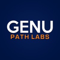Genu Path Labs logo - Similar company to Pro Sport Development