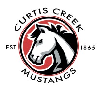 Curtis creek school district