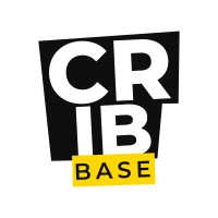 CribBase logo - Similar company to Akiddie