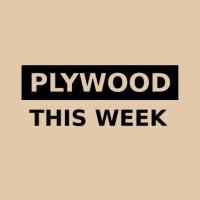 Plywood This Week logo - Similar company to Flexcost