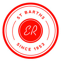 Eden Rock - St Barths logo - Similar company to Cleanco