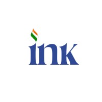 BluOne Ink logo - Similar company to Bluone