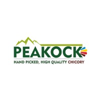 Peacock logo - Similar company to Velkaa